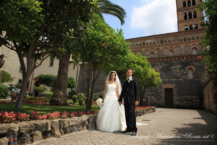 © MaXu - Fotografo Matrimonio Roma .net - Stile CLASSICO